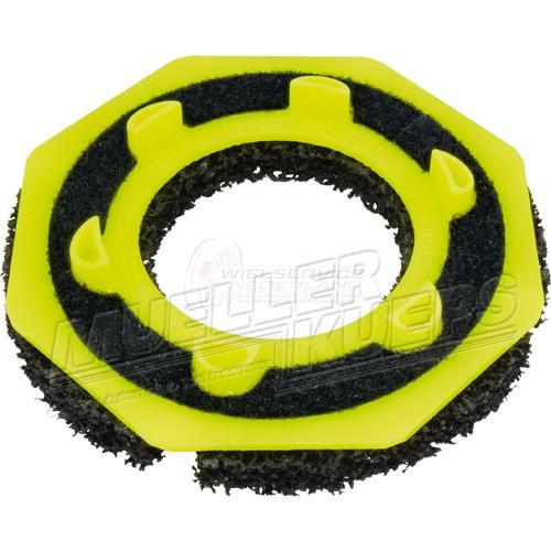 Schijven voor wielnaaf reiniger Type 1, 1/2 aansluiting, Auto-onderdelen, Banden en Velgen, Nieuw, Verzenden