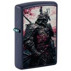 Zippo Samurai Warrior Design, Verzenden, Nieuw, Aansteker