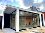 Geïsoleerde en onderhoudsvrije verandas en tuinhuizen, Tuin en Terras, Nieuw