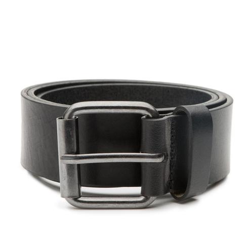 DTCH.FIT Kralen armband Zack Black one size & - Maat: 85 cm, Kleding | Heren, Riemen en Ceinturen, Minder dan 95 cm, Echt leder