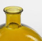 2dekans | Mica Decorations Firenza Fles Vaas - H42 x Ø34 cm, Ophalen of Verzenden, Zo goed als nieuw