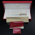 S.T. Dupont - Montparnasse - Vulpen, Nieuw