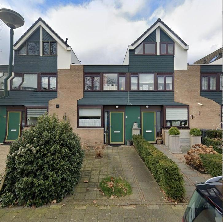 Te huur: Huis Valkenkamp in Driebergen-Rijsenburg, Huizen en Kamers, Huizen te huur, Utrecht