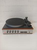 Lenco - 500 Platenspeler, Nieuw