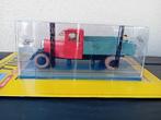 Tintin - 1 De Rode Vrachtwagen Tintin Auto 1/24 N° 49 -, Boeken, Nieuw