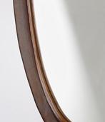 2dekans | Mica Decorations Bosco Wandspiegel - L35 x B50 cm, Ophalen of Verzenden, Zo goed als nieuw