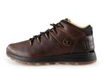 Timberland Hoge sneakers in maat 43½ Bruin | 10% extra, Kleding | Heren, Schoenen, Bruin, Verzenden, Timberland, Sneakers of Gympen
