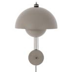 20% Korting | &tradition FlowerPot Wandlamp, Verzenden, Zo goed als nieuw, Metaal