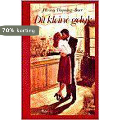 Dit kleine geluk 9789020524529 THIJSSING-BOER, Boeken, Streekboeken en Streekromans, Gelezen, Verzenden