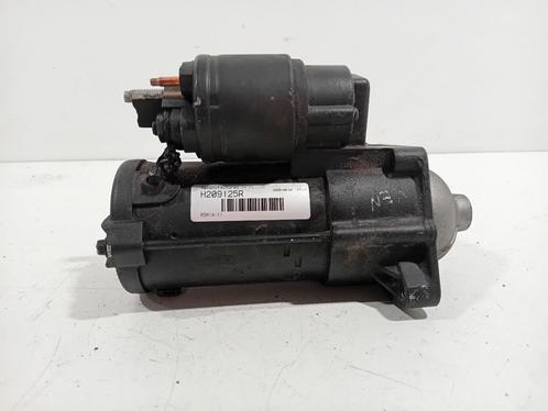 Startmotor Renault Scénic IV 1.5 dCi 110 rsm1411, Auto-onderdelen, Motor en Toebehoren, ARN erkend, Stiba lid, Erkend duurzaam