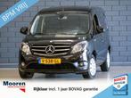 Mercedes-Benz Citan 111 CDI BlueEFFICIENCY, Auto's, Stof, Gebruikt, Euro 6, Overige kleuren