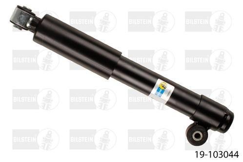BILSTEIN B4 GAS Schokdemper Fiat Seicento (187) BJ: 01/98-, Auto-onderdelen, Ophanging en Onderstel, Nieuw, Fiat