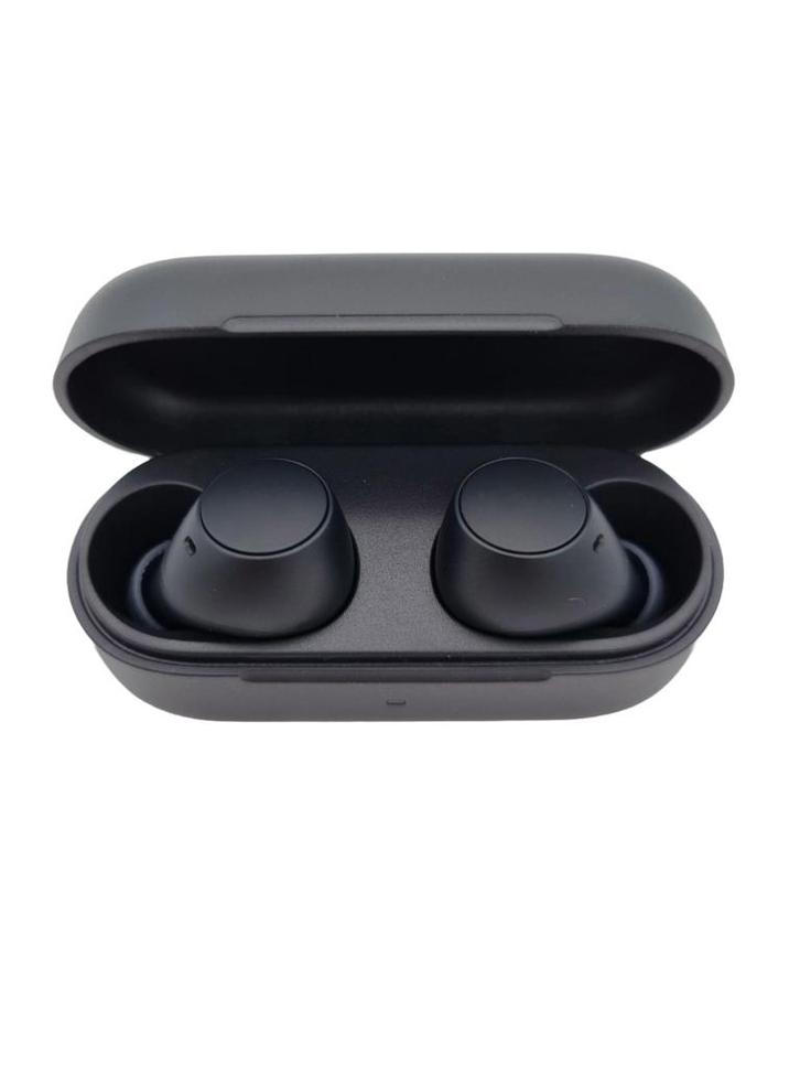 Sony WF-C510 Zwart, Audio, Tv en Foto, Koptelefoons, Refurbished, Verzenden