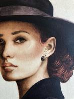 Barbara Hangan - Sigrid, Antiek en Kunst