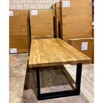 ***SALE*** Mango eettafel 200cm OP=OP, Huis en Inrichting, Tafels | Eettafels, Verzenden, Nieuw