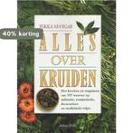Alles over kruiden 9789044309799 jekka mcvicar, Verzenden, Zo goed als nieuw, Jekka mcvicar