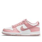 Dunk Low Pink Velvet (GS) - 35.5 T/M 40 - 100% origineel., Kleding | Dames, Schoenen, Nieuw, Nike, Roze, Sneakers of Gympen