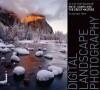 Digital Landscape Photography 9781905814756 Michael Frye, Verzenden, Gelezen, Michael Frye