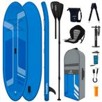 2dekans | LifeGoods SUP Board - Luxe Set - met Zitje -, Ophalen of Verzenden, Zo goed als nieuw