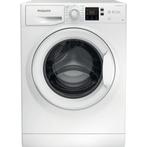 hotpoint Nswm 946 W Wasmachine 9kg 1400t, Ophalen of Verzenden, Nieuw, Voorlader, 85 tot 90 cm