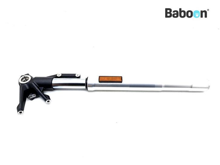 Voorvork Poot Links Ducati Supersport 950 2019-2020, Motoren, Onderdelen | Ducati, Gebruikt, Verzenden