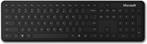 Microsoft Bluetooth - Toetsenbord - FR Azerty - Zwart, Ophalen of Verzenden, Zo goed als nieuw