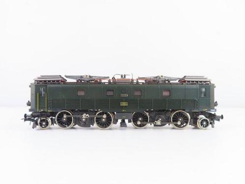 Roco H0 - 04191A - Elektrische locomotief (1) - Serie Be 4/6, Hobby en Vrije tijd, Modeltreinen | H0