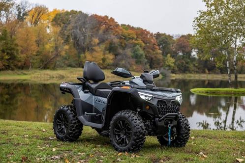 CFMoto Cforce modellen uit voorraad leverbaar! 2025, Motoren, Quads en Trikes