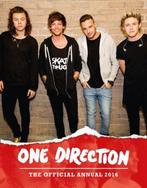 One Direction 9780008142407 Sarah Delmege, Verzenden, Gelezen, Sarah Delmege