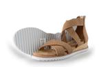 Bobs Sandalen in maat 36 Bruin | 10% extra korting, Kleding | Dames, Schoenen, Bruin, Verzenden, Sandalen of Muiltjes, Zo goed als nieuw