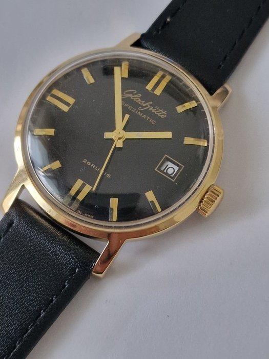 Glashütte - Spezimatic - Zonder Minimumprijs - Heren -, Sieraden, Tassen en Uiterlijk, Horloges | Heren