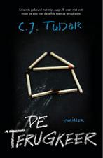 De terugkeer 9789400510753 C.J. Tudor, Verzenden, Gelezen, C.J. Tudor