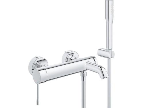 GROHE Essence Badkraan - 15 cm - Waterbesparend - Inclusief, Huis en Inrichting, Woonaccessoires | Overige, Nieuw, Verzenden