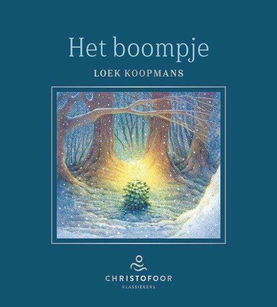 9789062389322 Christofoor Klassiekers - Het boompje, Boeken, Romans, Nieuw, Verzenden