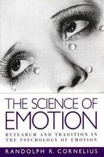 Science Of Emotion, Ophalen of Verzenden, Nieuw