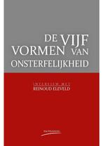 De vijf vormen van onsterfelijkheid Daan Jacobs, Boeken, Verzenden, Nieuw