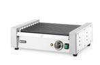 Worstenroller Grill - één Zone, Hendi, 9 Rollers, 230v/940w,, Ophalen of Verzenden, Nieuw in verpakking