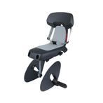 Polisport Maxi Guppy Junior MIK HD Drager Bevestiging Achter, Verzenden, Nieuw