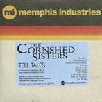 cd card - The Cornshed Sisters - Tell Tales, Verzenden, Zo goed als nieuw