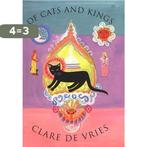 Of Cats and Kings 9781582342078 Clare De Vries, Verzenden, Gelezen, Clare De Vries