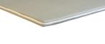 Topper Coolplus Memory Foam 140x190 Links, Caravans en Kamperen, Nieuw