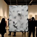 Timo Wedell - Wollust Abstrakt - 3D - Mixed Media No