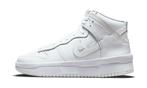 Nike Dunk High Up Summit White Sail - maat 36 (Sneakers), Verzenden, Wit, Nieuw, ["Nike","Nike Dunk"]