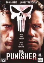 The Punisher (dvd tweedehands film), Cd's en Dvd's, Ophalen of Verzenden, Zo goed als nieuw