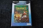 Rayman 2 The Great Escape PC Game, Verzenden, Nieuw