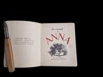 Edouard de Pomiane/Edition originale - Le carnet dAnna -