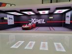 SD-modelcartuning 1:18 - Modelauto - XXL Service Parking, Nieuw