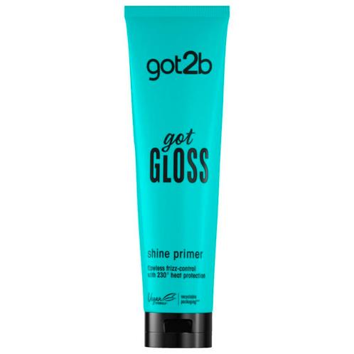 Got2b Got Gloss Shine Primer, Sieraden, Tassen en Uiterlijk, Uiterlijk | Haarverzorging, Nieuw, Verzenden