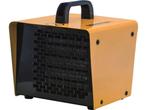 Master Elektrische Heater B2PTC -  2000W -  100m³  - IP21  -, Verzenden, Zo goed als nieuw