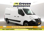 Renault Master T33 2.3 dCi L2H2 Airco Camera Trekhaak, Renault, Wit, Nieuw, Te koop